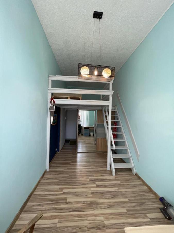 Apartament Przy Aquaparku Apartment Suwalki Luaran gambar