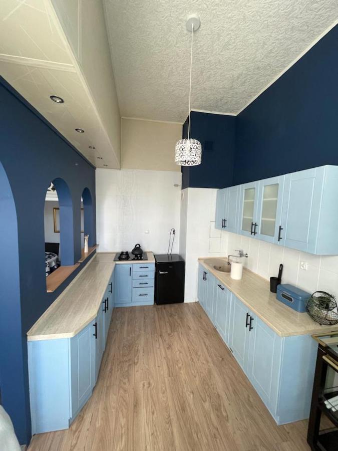 Apartament Przy Aquaparku Apartment Suwalki Luaran gambar