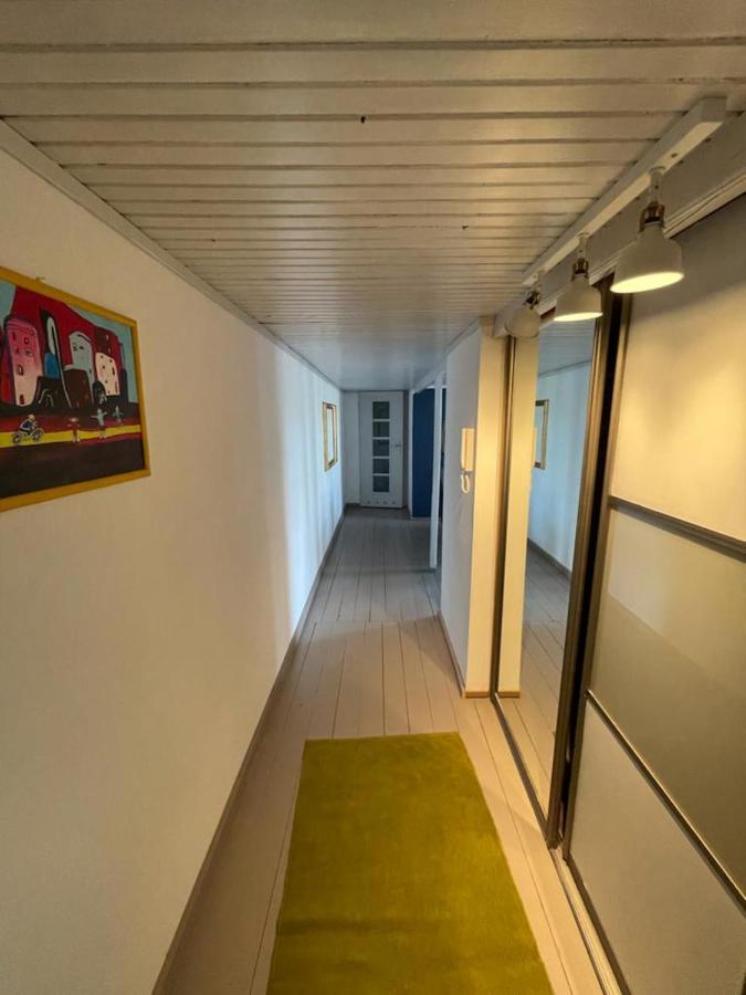 Apartament Przy Aquaparku Apartment Suwalki Luaran gambar